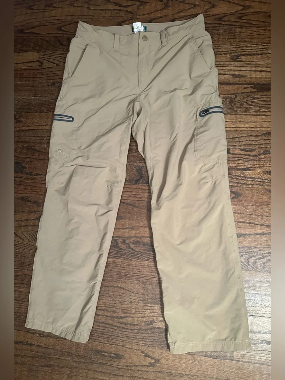 L.L.Bean Cresta Pants